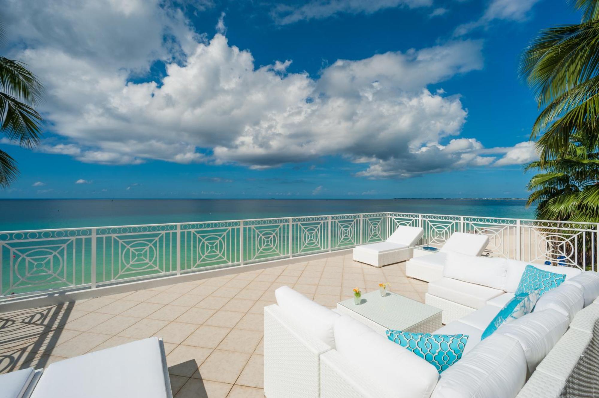 Regal Beach Club George Town Cameră foto